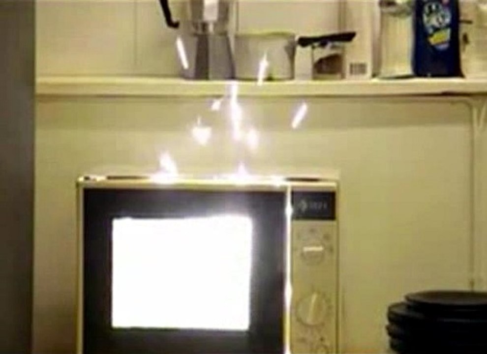 ^ Microwave A Box Of Wine