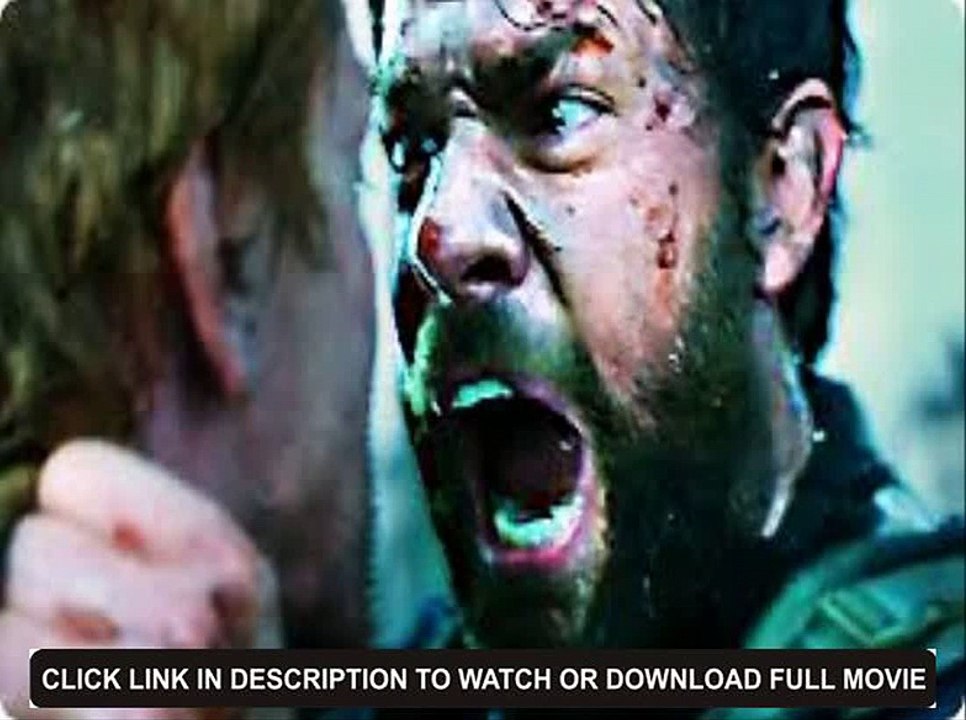 13 Hours: The Secret Soldiers of Benghazi (2016)