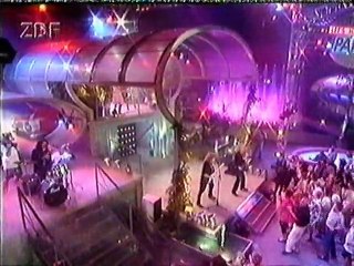 The Lords    Poorboy    Medley    1989