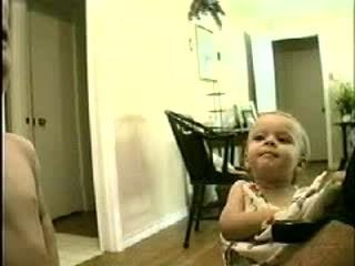 Checking out the new camera!