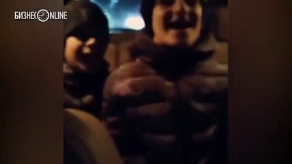 رئيس الشيشان يدفع مخالفة مرورية بسبب حزام الأمان