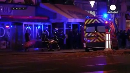 Paris saldırganlarından birinin daha kimliği belirlendi