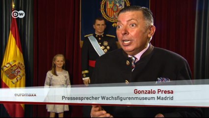 Das Jahr nach dem Millionen-Gewinn | Euromaxx