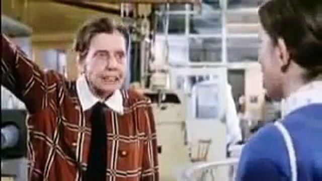 Das Schreckliche Mädchen (Nasty Girl / Edepsiz Kız) - Trailer Michael Verhoeven, Lena Stolze, Hans-Reinhard Müller, Monika Baumgartner