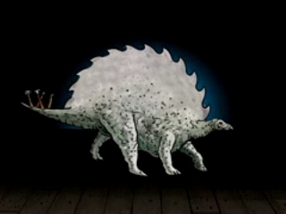 CIRCULARSAURUS