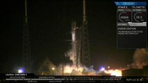 Wow! SpaceX Lands Orbital Rocket Successfully in Historic First