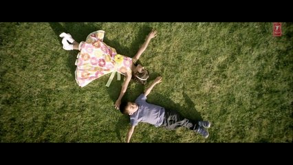 Ill-Be-Waiting-Kabhi-Jo-Baadal-Arjun-FeatArijit-Singh--Full-Video-Song-HD
