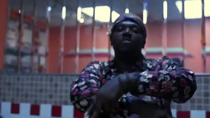 Mr. Muthafuckin' eXquire - Gold Mouth Piranha (Some Wise Quotes My Pops Said)