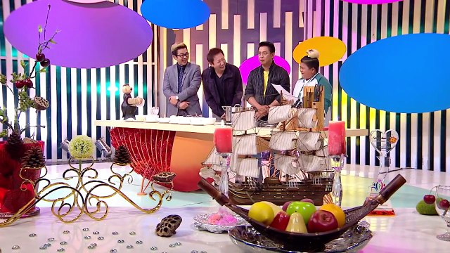 ความรู้เรื่องเส้นก๋วยเตี๋ยว 26 พ.ย.58 (1/2) ครัวคุณต๋อย