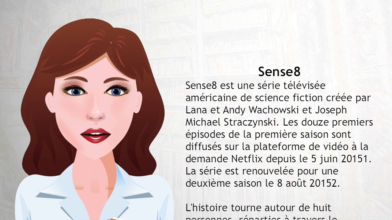 Sense8