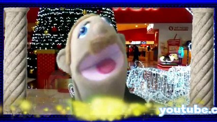 llego navidad 2015, santa llegara?