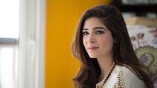Ayesha Omar Finally Speaks out after Accident and Says She is Recovering