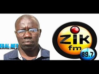Revue de presse  Du Mardi 21 Decembre 2015 Ahmed aidara