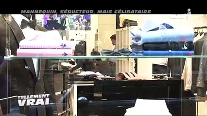 Tellement Vrai - Mannequin, séducteur, mais célibataire HD 2015