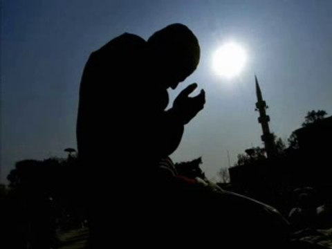 Hz Muhammed (sav) efendimize...