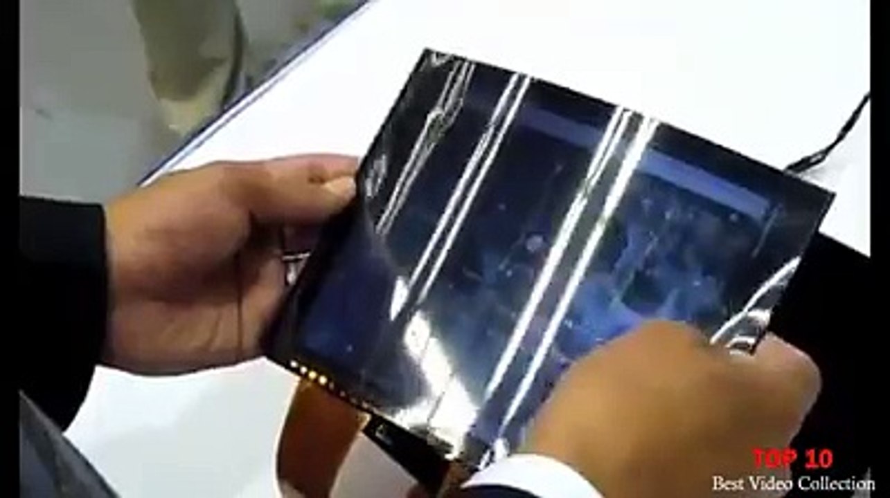 Google Glassis is developed on a handful technologies like