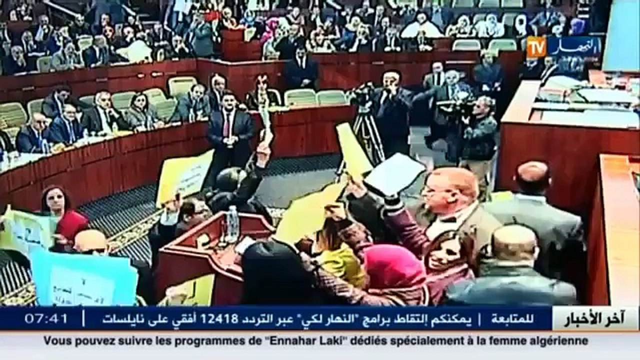 المادة 66 من قانون المالية 2016 مازات تثير الجدل قبل دخولها حيز التنفيذ