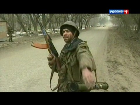Россия без террора. Чечня. Возрождение. warchechnya.ru