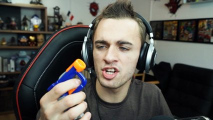 LA 2NDE ENQUÊTE D INSPECTEUR SQUEEZIE (Fingered)