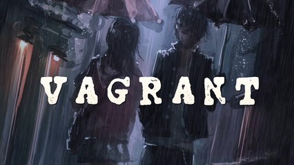Sad Piano Music - Vagrant (Original Composition)