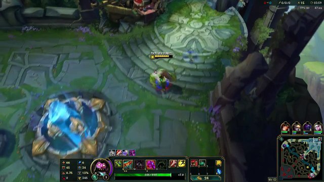 ✔ HOW TO CARRY GUIDE AS DR. MUNDO JUNGLE Challenger Commentary | League of Legends