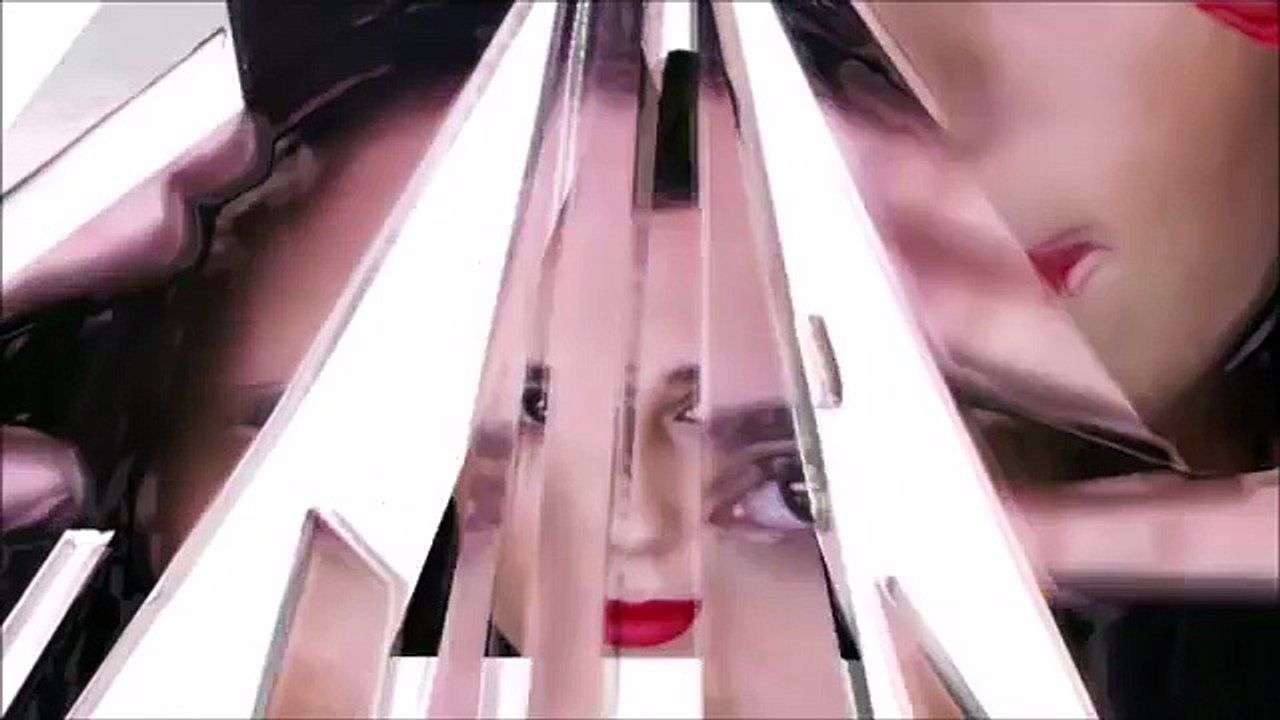 Merve Özbey - Topsuz Tüfeksiz Official