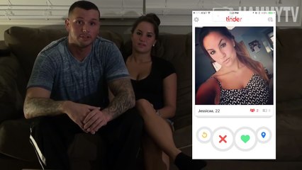 Tinder Date (GONE WRONG) PRANK