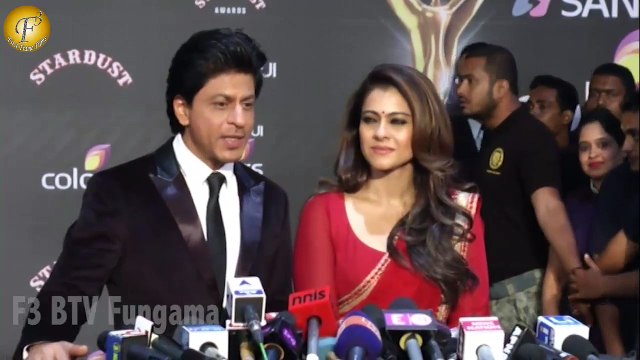 RED CARPET OF SANSUI STARDUST AWARD II SHAHRUKH, KAJOL, ASHWARIYA SALMAN AMITABH