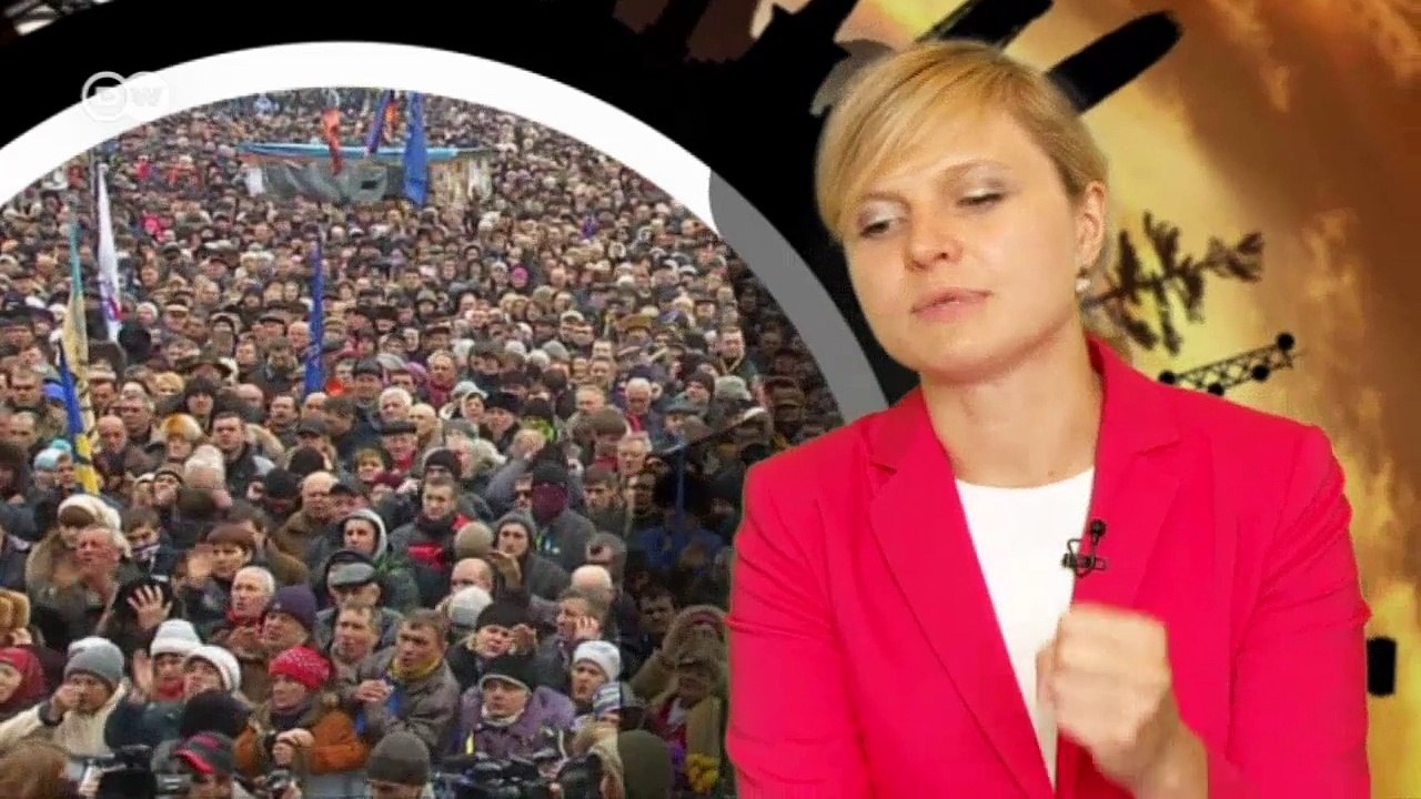 Young Global Leaders: Sicherheit | Global 3000