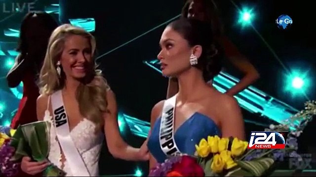 Geneviève de Fontenay l'Univers vaut bien deux Miss