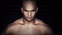 UFC 195: Lawler vs. Condit - Terrifying