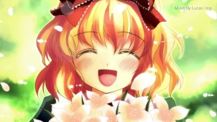 Happy Piano Music - Joy (Original Composition)