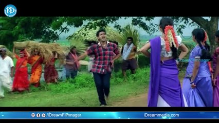 Avunanna Kadanna - Nadume Uyyala video song - Uday Kiran || Sada || Teja