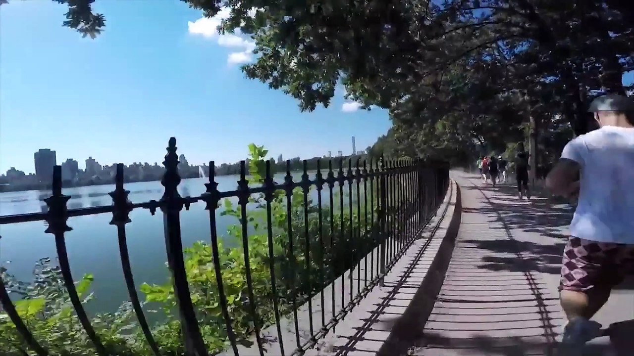 Pourquoi je me lance dans un tour du monde des semi-marathons