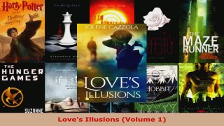 Read  Loves Illusions Volume 1 Ebook Free