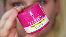 First Impression Review ∙ GoodSkin Labs True Hydration 24H Gel Cream
