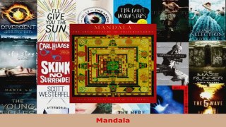 PDF Download  Mandala PDF Online