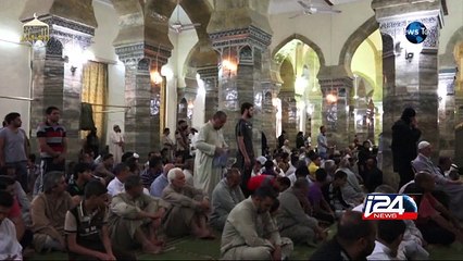 12/21: Pakistan taliban rejects I.S. leader's claim to be 'caliph'