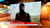 Breaking News November 13 2015 Jihadi John Beheader ISIS ISIL DAESH Killed USA Drone Strik