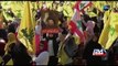 12/21: After killing of S. Quntar, will Hezbollah move against Israel?
