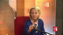 Laure de la Raudière (LR): «Déchéance de la nationalité, F. Hollande doit justifier son recul»