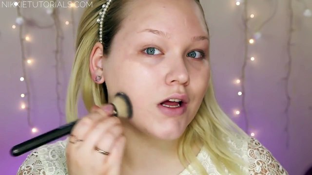 First Impression Review ⋆ NARS Pure Radiant Tinted Moisturizer