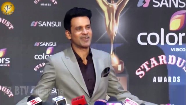 RED CARPET OF SANSUI STARDUST AWARD II RANVEER KAPOOR & MANY CELEBS