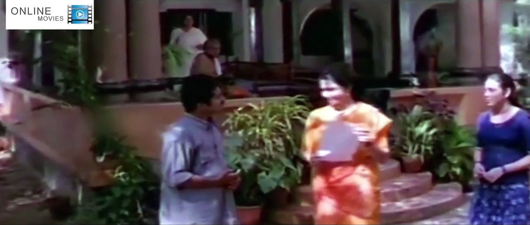 Kinnaaram Cholli Cholli - Malayalam Hot Movie Clip 7 - Dailymotion Video