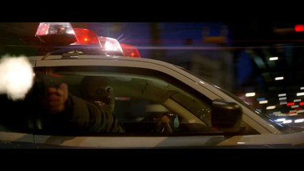 映画『ラン・オールナイト』特別映像（Sins of the Father）【HD】2015年5月16日公開