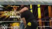 Kane, The Dudley Boyz & Tommy Dreamer vs. The Wyatt Family- Raw, December 21, 2015