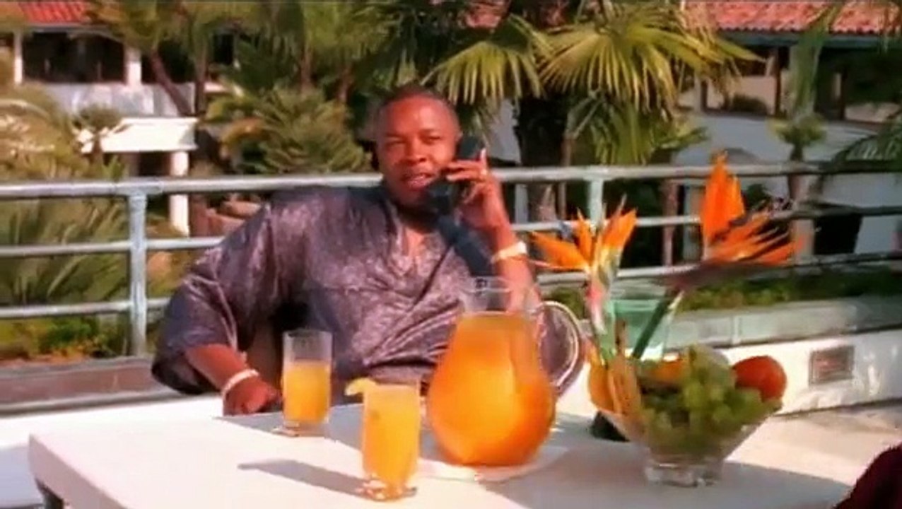 California Love by 2Pac ft. Dr. Dre  Interscope