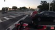 Honda CBR 1000RR vs CBR600RR - Araba Tutkum