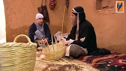 مسلسل بهلول اعقل المجانين الجزء 3 الثالث الحلقة 23 الثالثة والعشرون   Bahloul Season 3