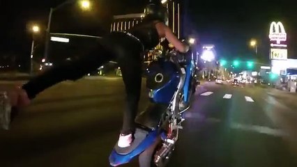 Girl Weelies in Las Vegas! Wow!!